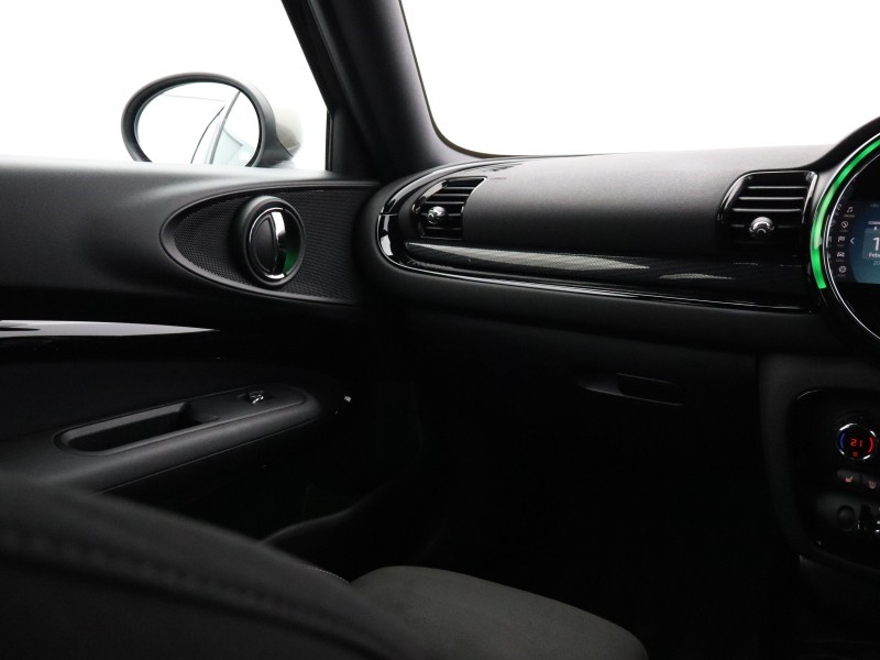 2022 (72) MINI CLUBMAN 1.5 Cooper Shadow Edition 6dr Auto 5083596