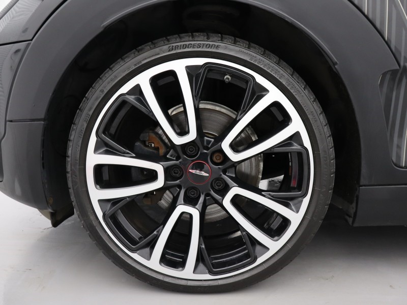 2022 (72) MINI CLUBMAN 1.5 Cooper Shadow Edition 6dr Auto 5083572