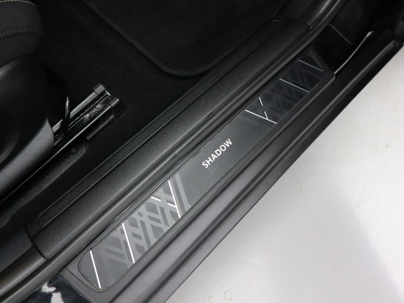 2022 (72) MINI CLUBMAN 1.5 Cooper Shadow Edition 6dr Auto 5083583