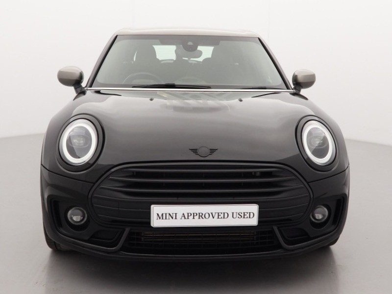 2022 (72) MINI CLUBMAN 1.5 Cooper Shadow Edition 6dr Auto 5083562