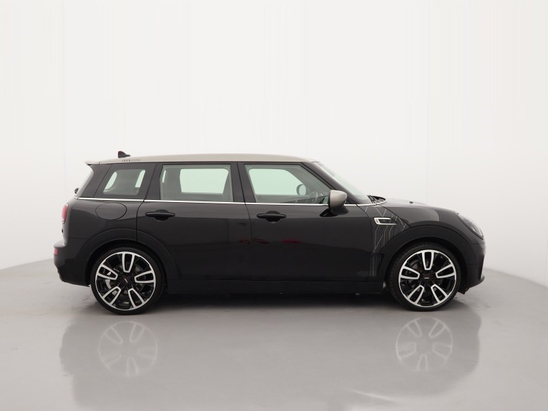 2022 (72) MINI CLUBMAN 1.5 Cooper Shadow Edition 6dr Auto 5083568