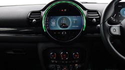 2022 (72) MINI CLUBMAN 1.5 Cooper Shadow Edition 6dr Auto 5083594