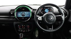 2022 (72) MINI CLUBMAN 1.5 Cooper Shadow Edition 6dr Auto 5083590