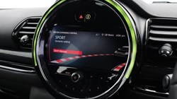 2022 (72) MINI CLUBMAN 1.5 Cooper Shadow Edition 6dr Auto 5083614