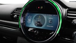 2022 (72) MINI CLUBMAN 1.5 Cooper Shadow Edition 6dr Auto 5083609