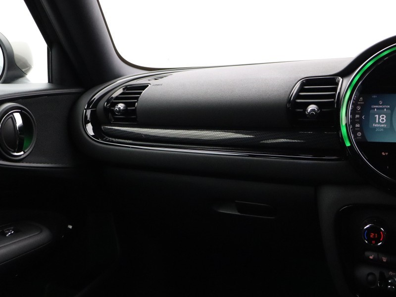 2022 (72) MINI CLUBMAN 1.5 Cooper Shadow Edition 6dr Auto 5083595