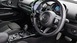 2022 (72) MINI CLUBMAN 1.5 Cooper Shadow Edition 6dr Auto 5083586