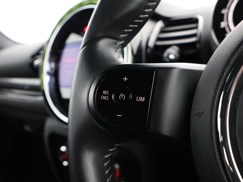 2022 (72) MINI CLUBMAN 1.5 Cooper Shadow Edition 6dr Auto 5083616