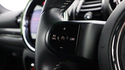 2022 (72) MINI CLUBMAN 1.5 Cooper Shadow Edition 6dr Auto 5083616