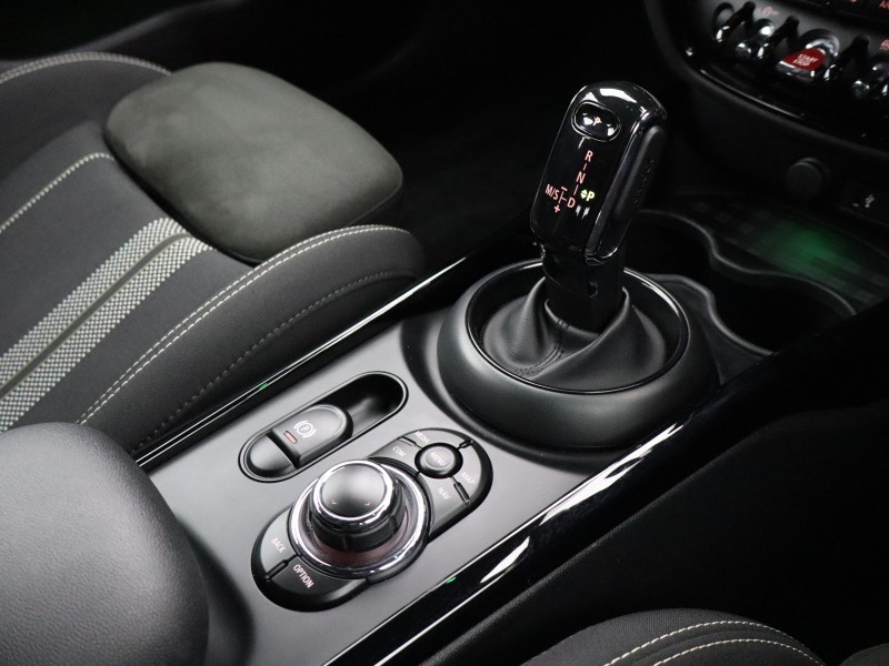 2022 (72) MINI CLUBMAN 1.5 Cooper Shadow Edition 6dr Auto 5083605