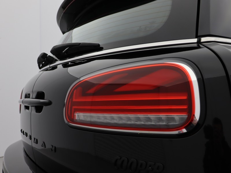 2022 (72) MINI CLUBMAN 1.5 Cooper Shadow Edition 6dr Auto 5083575