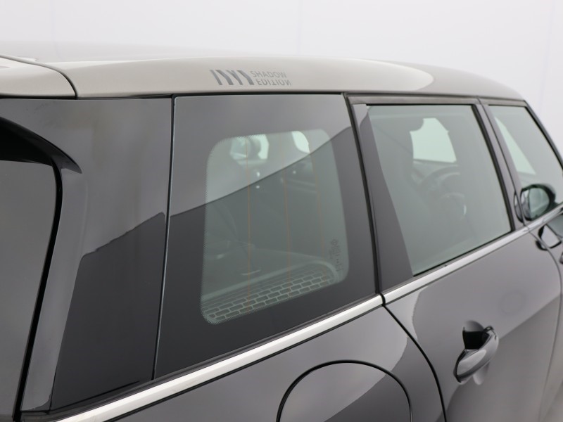 2022 (72) MINI CLUBMAN 1.5 Cooper Shadow Edition 6dr Auto 5083576