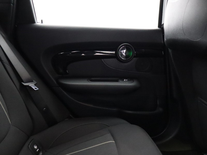 2022 (72) MINI CLUBMAN 1.5 Cooper Shadow Edition 6dr Auto 5083588