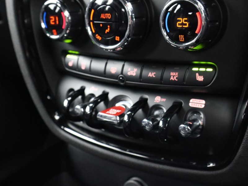 2022 (72) MINI CLUBMAN 1.5 Cooper Shadow Edition 6dr Auto 5083607