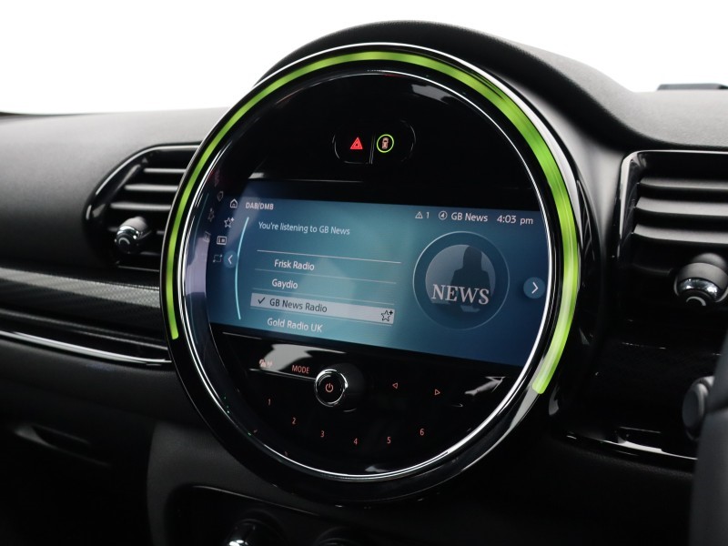 2022 (72) MINI CLUBMAN 1.5 Cooper Shadow Edition 6dr Auto 5083611