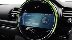 2022 (72) MINI CLUBMAN 1.5 Cooper Shadow Edition 6dr Auto 5083611