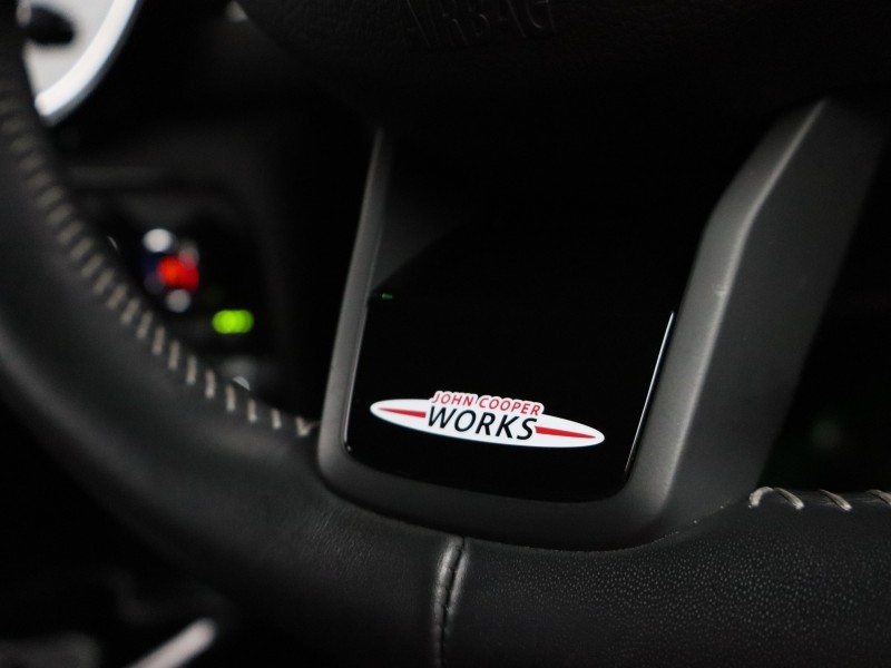 2022 (72) MINI CLUBMAN 1.5 Cooper Shadow Edition 6dr Auto 5083624