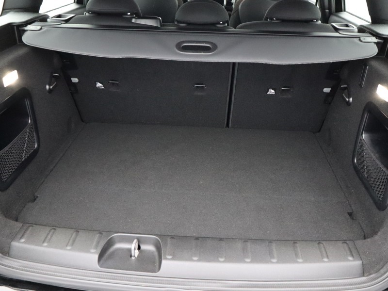 2022 (72) MINI CLUBMAN 1.5 Cooper Shadow Edition 6dr Auto 5083578