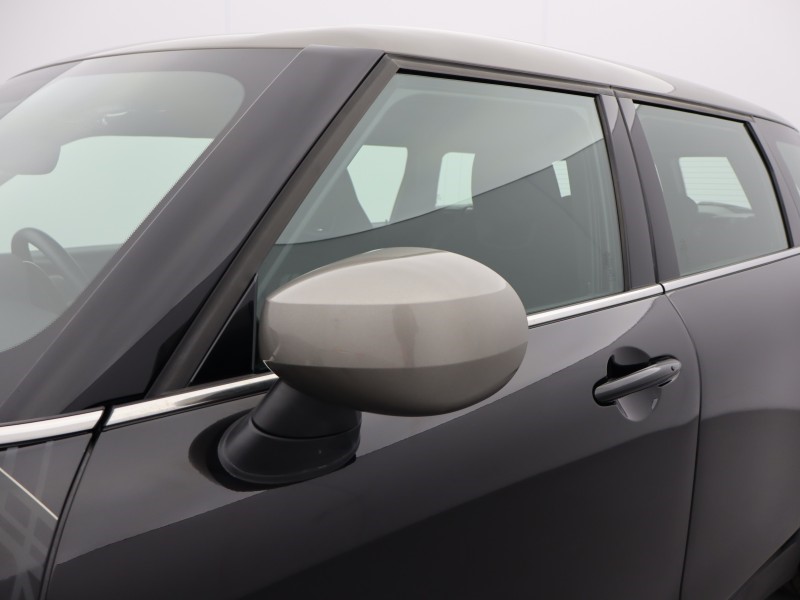 2022 (72) MINI CLUBMAN 1.5 Cooper Shadow Edition 6dr Auto 5083573