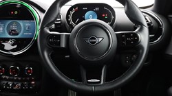 2022 (72) MINI CLUBMAN 1.5 Cooper Shadow Edition 6dr Auto 5083591