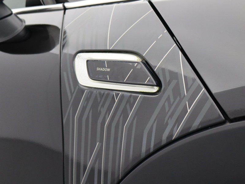 2022 (72) MINI CLUBMAN 1.5 Cooper Shadow Edition 6dr Auto 5083571