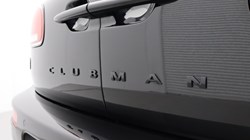 2022 (72) MINI CLUBMAN 1.5 Cooper Shadow Edition 6dr Auto 5083577