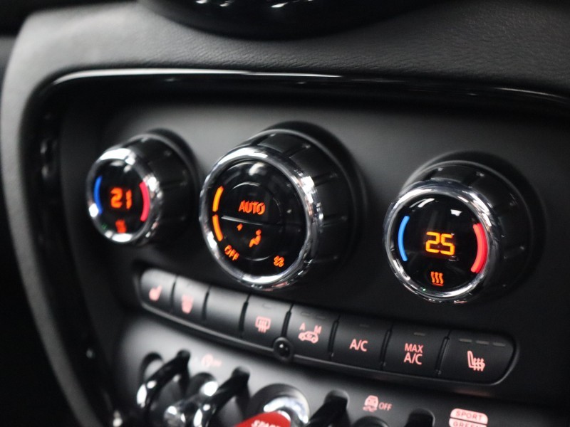 2022 (72) MINI CLUBMAN 1.5 Cooper Shadow Edition 6dr Auto 5083606