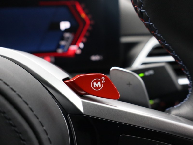 2025 (25) BMW M3 xDrive 530 Competition M 4dr Step Auto 5042575