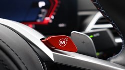 2025 (25) BMW M3 xDrive 530 Competition M 4dr Step Auto 5042575