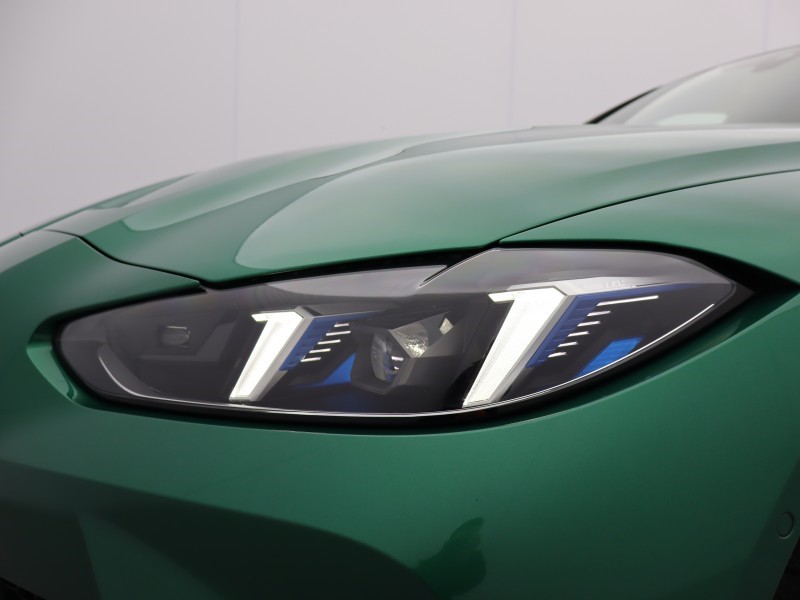 2025 (25) BMW M3 xDrive 530 Competition M 4dr Step Auto 5042537