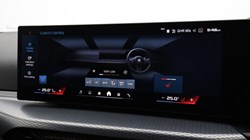 2025 (25) BMW M3 xDrive 530 Competition M 4dr Step Auto 5042583