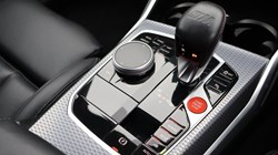 2025 (25) BMW M3 xDrive 530 Competition M 4dr Step Auto 5042570