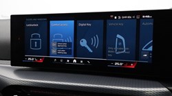 2025 (25) BMW M3 xDrive 530 Competition M 4dr Step Auto 5042586