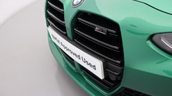 2025 (25) BMW M3 xDrive 530 Competition M 4dr Step Auto 5042539