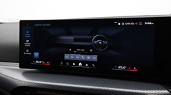 2025 (25) BMW M3 xDrive 530 Competition M 4dr Step Auto 5042582