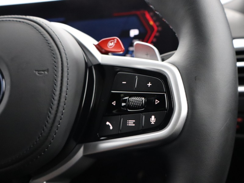 2025 (25) BMW M3 xDrive 530 Competition M 4dr Step Auto 5042574