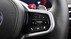 2025 (25) BMW M3 xDrive 530 Competition M 4dr Step Auto 5042574