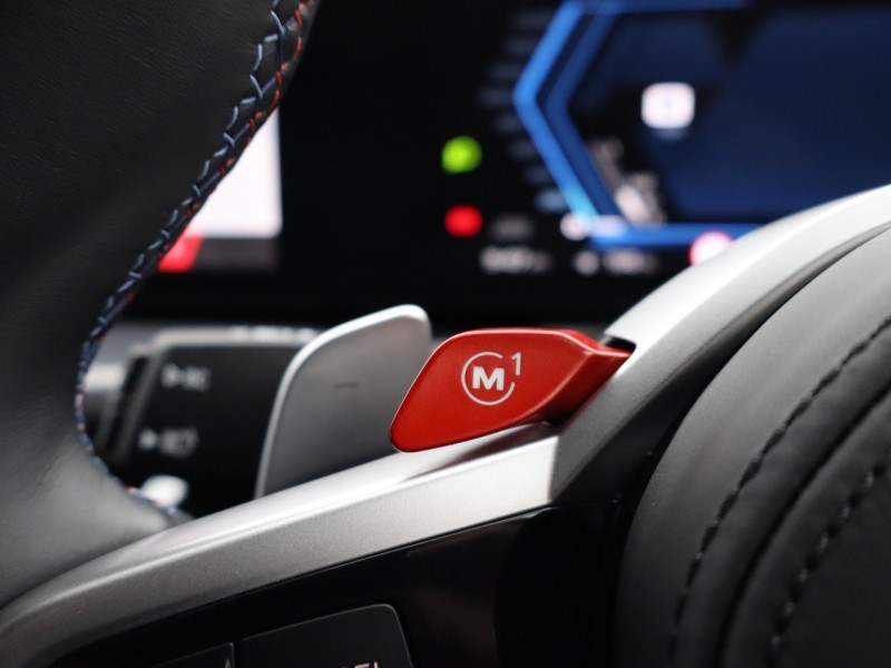 2025 (25) BMW M3 xDrive 530 Competition M 4dr Step Auto 5042576