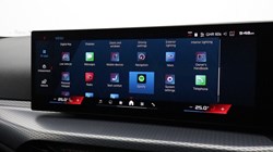 2025 (25) BMW M3 xDrive 530 Competition M 4dr Step Auto 5042585