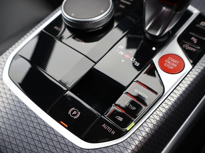 2025 (25) BMW M3 xDrive 530 Competition M 4dr Step Auto 5042569