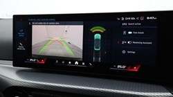 2025 (25) BMW M3 xDrive 530 Competition M 4dr Step Auto 5042579