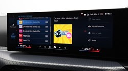 2025 (25) BMW M3 xDrive 530 Competition M 4dr Step Auto 5042581