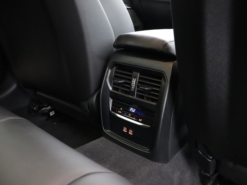 2025 (25) BMW M3 xDrive 530 Competition M 4dr Step Auto 5042554