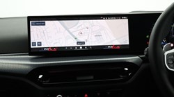 2025 (25) BMW M3 xDrive 530 Competition M 4dr Step Auto 5042556