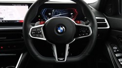 2025 (25) BMW M3 xDrive 530 Competition M 4dr Step Auto 5042561