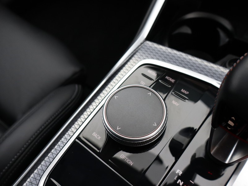 2025 (25) BMW M3 xDrive 530 Competition M 4dr Step Auto 5042568