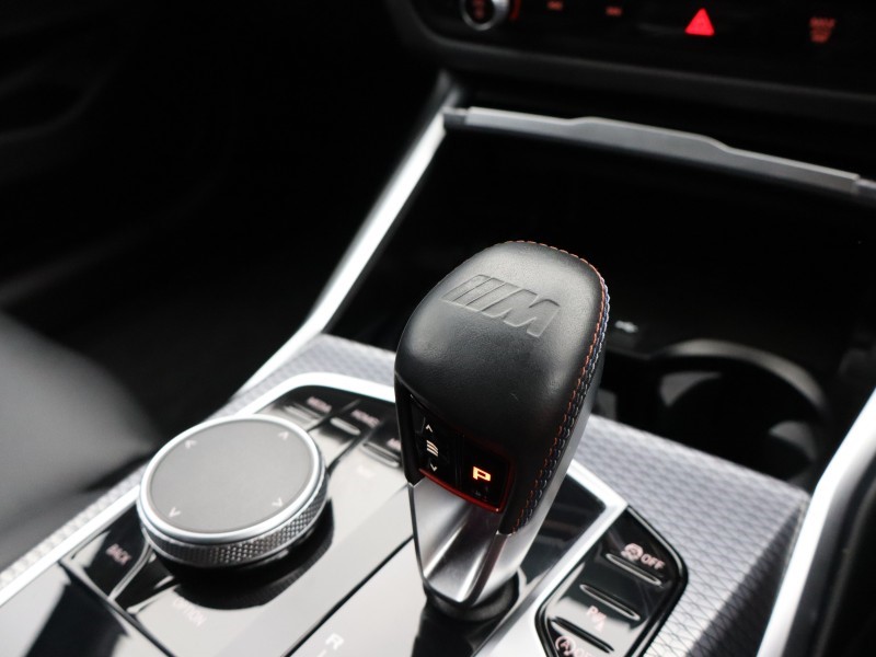 2025 (25) BMW M3 xDrive 530 Competition M 4dr Step Auto 5042567