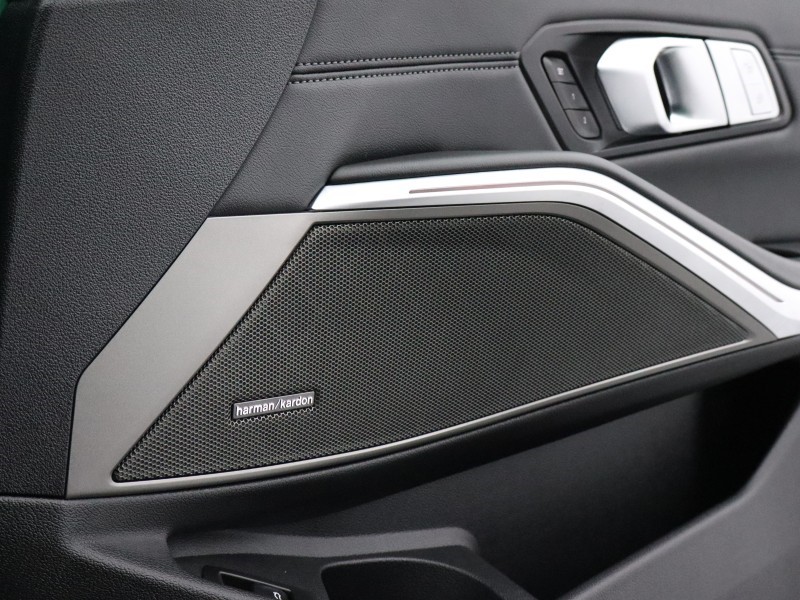 2025 (25) BMW M3 xDrive 530 Competition M 4dr Step Auto 5042564