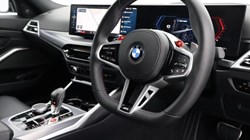 2025 (25) BMW M3 xDrive 530 Competition M 4dr Step Auto 5042548