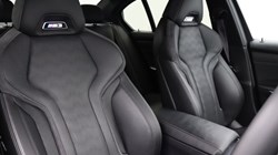 2025 (25) BMW M3 xDrive 530 Competition M 4dr Step Auto 5042591